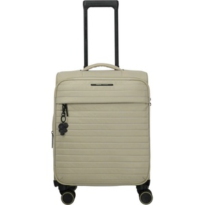 Travelite Пътен куфар Travelite BARBARA Stepp S Satin nude Travelite | Bezhov | МЪЖЕ | UNI