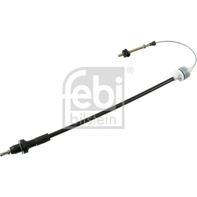 Tažné lanko, ovládání spojky FEBI BILSTEIN 21255