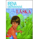 Láska
