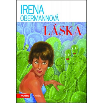 Láska