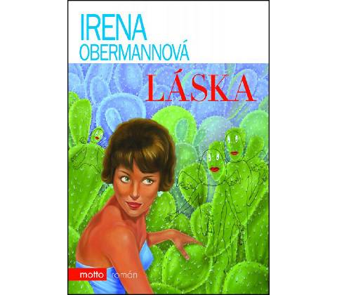 Láska