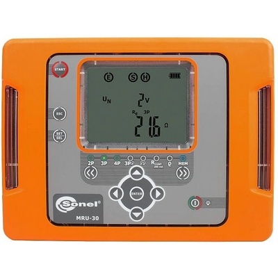 Sonel MRU-30