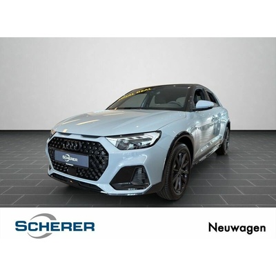 Audi A1 35 TFSI S tronic Allstreet 110 kW