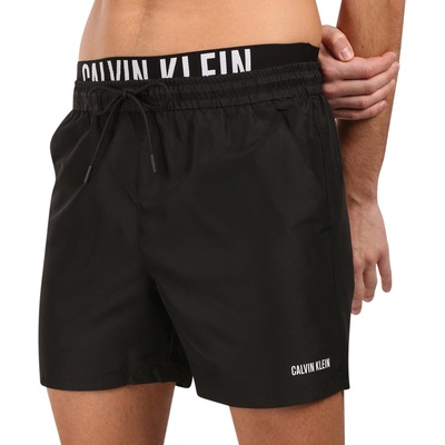 Calvin Klein Мъжки бански Calvin Klein черни Calvin Klein | Cheren | МЪЖЕ | XL
