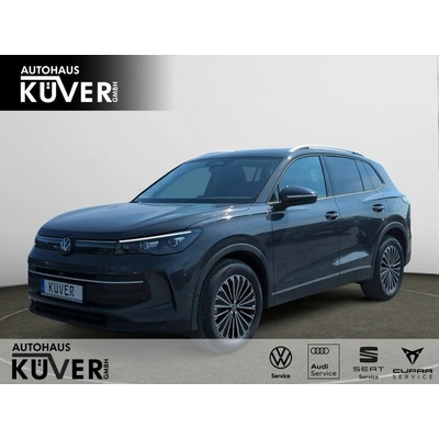Volkswagen Tiguan 1.5 eTSI Life DSG 110 kW