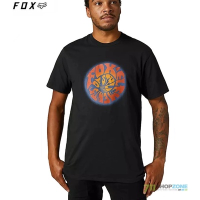 Fox tričko The Heater ss Premium tee