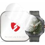 Ringke Стъклен протектор Smart Protection Premium Classic (4 броя в комплект) - Samsung Galaxy Watch Ultra 2 - Прозрачен