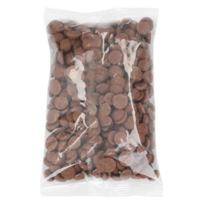 Lubeca mliečna čokoláda Ivory Coast 35 % 200 g