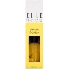 Elle Home Bytový sprej a difuzér Lemon Garden 150 ml