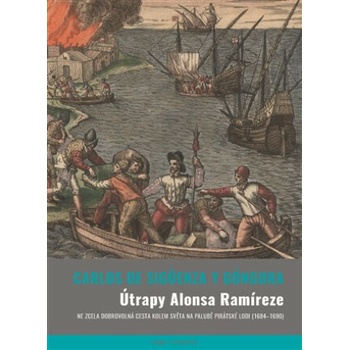 Útrapy Alonsa Ramíreze