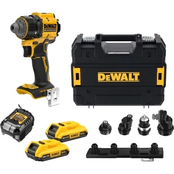 DeWalt DCD803D2T