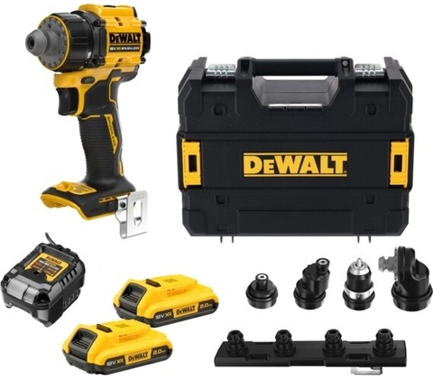 DeWalt DCD803D2T