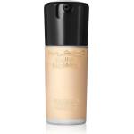MAC Cosmetics Studio Radiance Serum-Powered Foundation хидратиращ фон дьо тен цвят NC17 30ml
