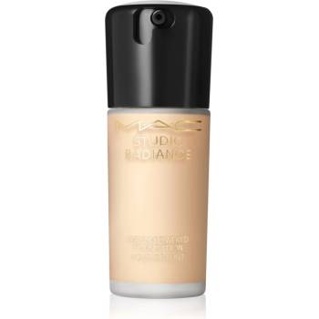 MAC Cosmetics Studio Radiance Serum-Powered Foundation хидратиращ фон дьо тен цвят NC17 30ml