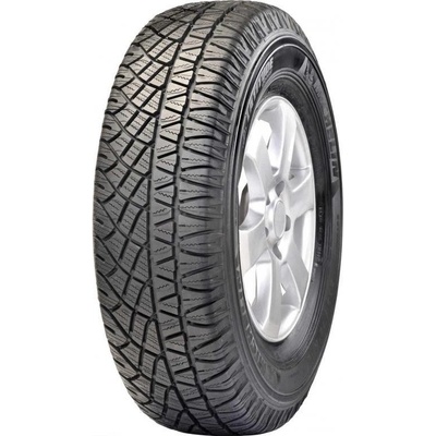 Michelin Latitude Cross 7.5/100 R16 112S