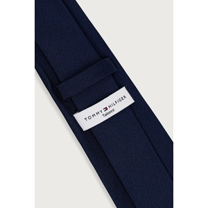 Tommy Hilfiger вратовръзка мъжка от коприна (MW0MW45085)