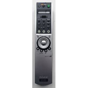 GENERAL SONY RMT-D139P - съвместимо дистанционно управление на марката General (RMT-D139P) Дистанционно