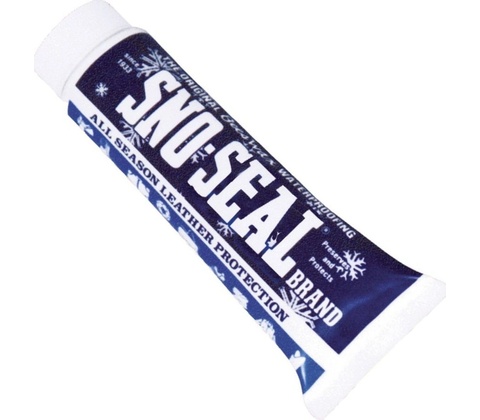 Atsko včelí vosk na boty sno-seal tuba 100g