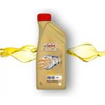 Castrol Edge A3/B4 0W-40 1 l