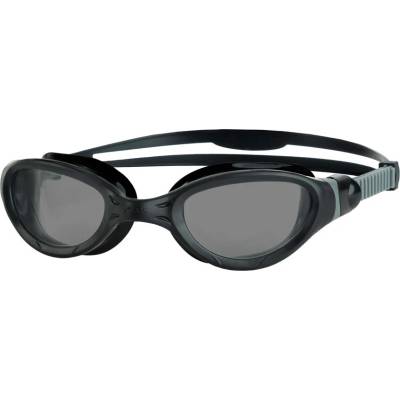 Zoggs Плувни очила Zoggs Phantom 2.0 Swimming goggles - Black / Grey - размер One Size (205-4826-0111)