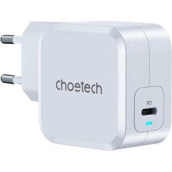 Image 1 of Choetech PD8007 White