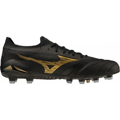 Mizuno Morelia Neo IV Β Made in Japan FG černá