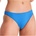 Roxy Дамско бикини долнище Roxy Women's SD Essentials Moderate Bikini bottom - Dutch Blue - размер XL (150-6357-0315)