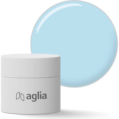 Aglia Breeze barevný Uv gel 5 ml