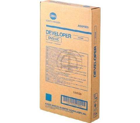 Konica Minolta A04P900 - originálny