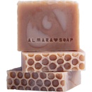 Almara Soap přírodní mýdlo Medový květ 100 g