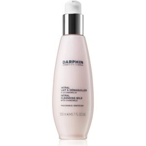 Darphin Intral Cleansing Milk мляко за почистване на грим за чувствителна кожа на лицето 200ml