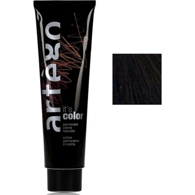 Artego Barva na vlasy 4.00 Cold Brown