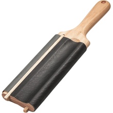BeaverCraft nože LS5 Spoon Knives Dual-Sided Paddle Strop
