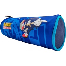 Sonic kulatý Ježek