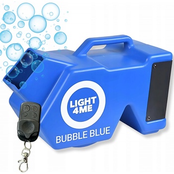 Light4Me Bubble Blue