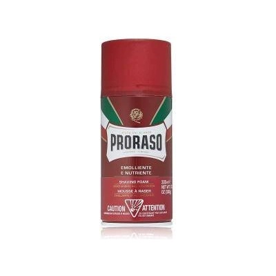 Proraso Пяна за бръснене Proraso Red (300 ml)