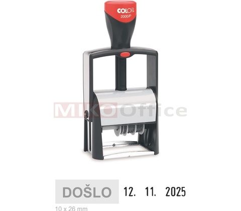 Colop 2000/P