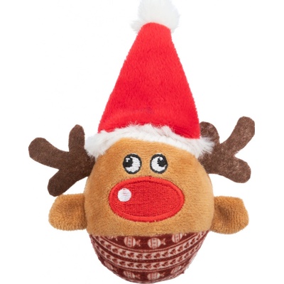 Trixie Xmas Reindeer sob 6 x 12 cm