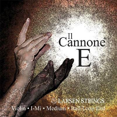 Larsen IL CANNONE - Struna E na housle