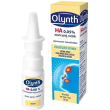 OLYNTH HA NAS 0,5MG/ML NAS SPR SOL 10ML