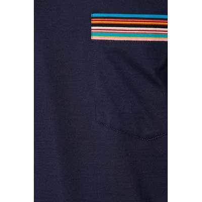 Paul Smith Памучна тениска Paul Smith (M1R.306U.H00088)