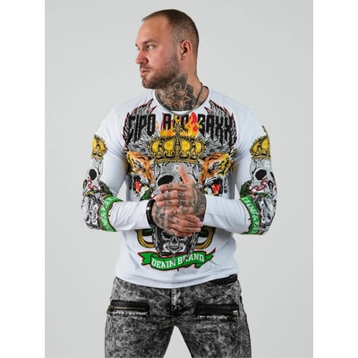 Cipo & Baxx CL514 white
