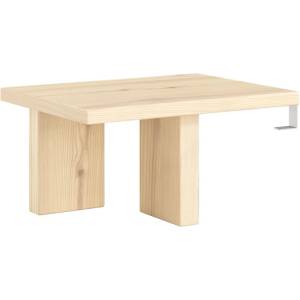 Karup Нощно шкафче от масивен бор в естествен цвят Japan - Karup Design (157010004502300)