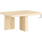 Karup Нощно шкафче от масивен бор в естествен цвят Japan - Karup Design (157010004502300)