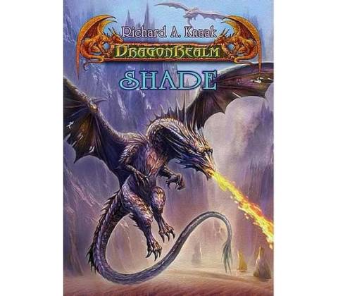 DragonRealm 12 Shade