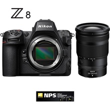 Nikon Z8