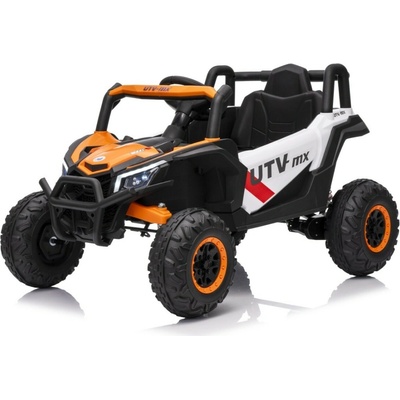 mamido Buggy Madman UTV-MX Elektrické autíčko bílá