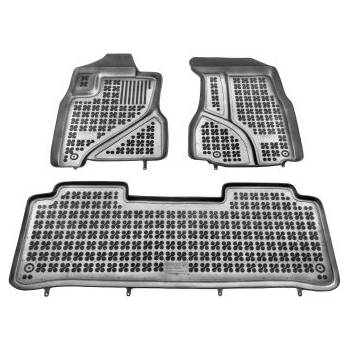 Гумени стелки за honda cr-v ii (2002-2006) - тип леген