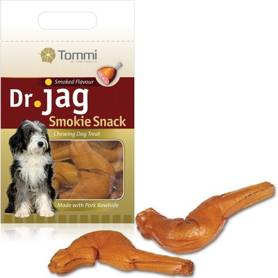Smokie kuracie krídlo 715 g