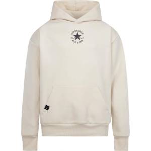 Converse Суичър Converse Sustainable Core Po Hoody - White